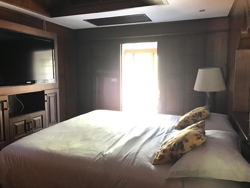 The Residence Kalim Bay Apartamento Patong