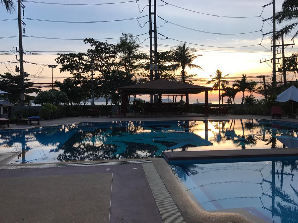 The Residence Kalim Bay Apartamento Patong