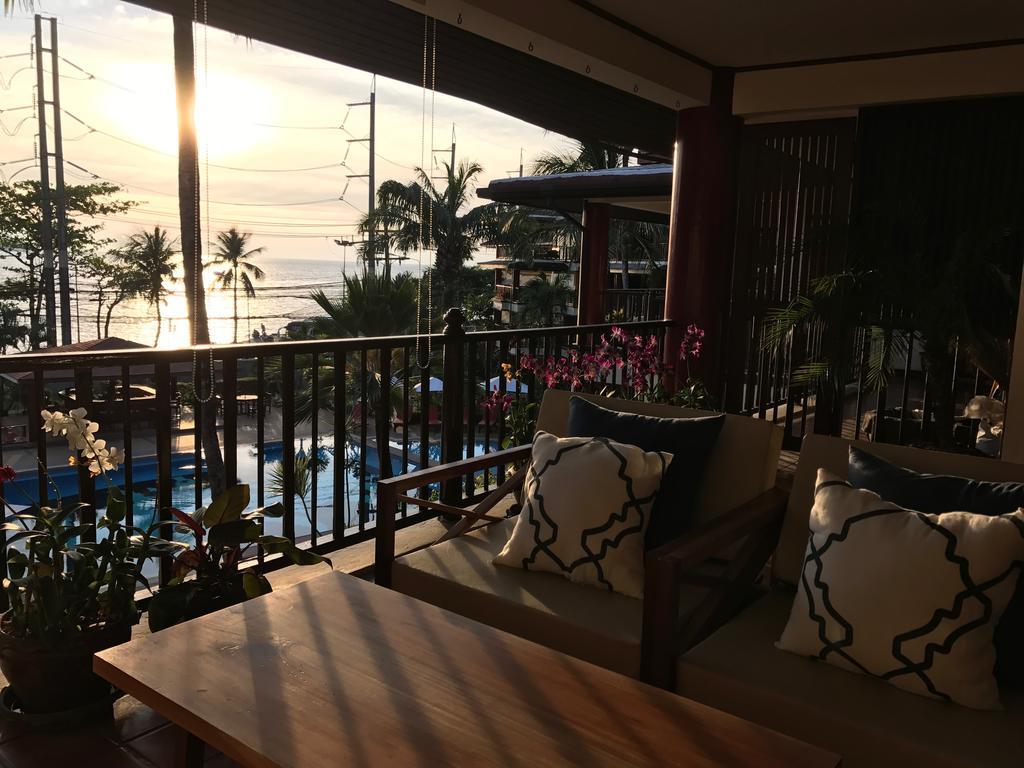 The Residence Kalim Bay