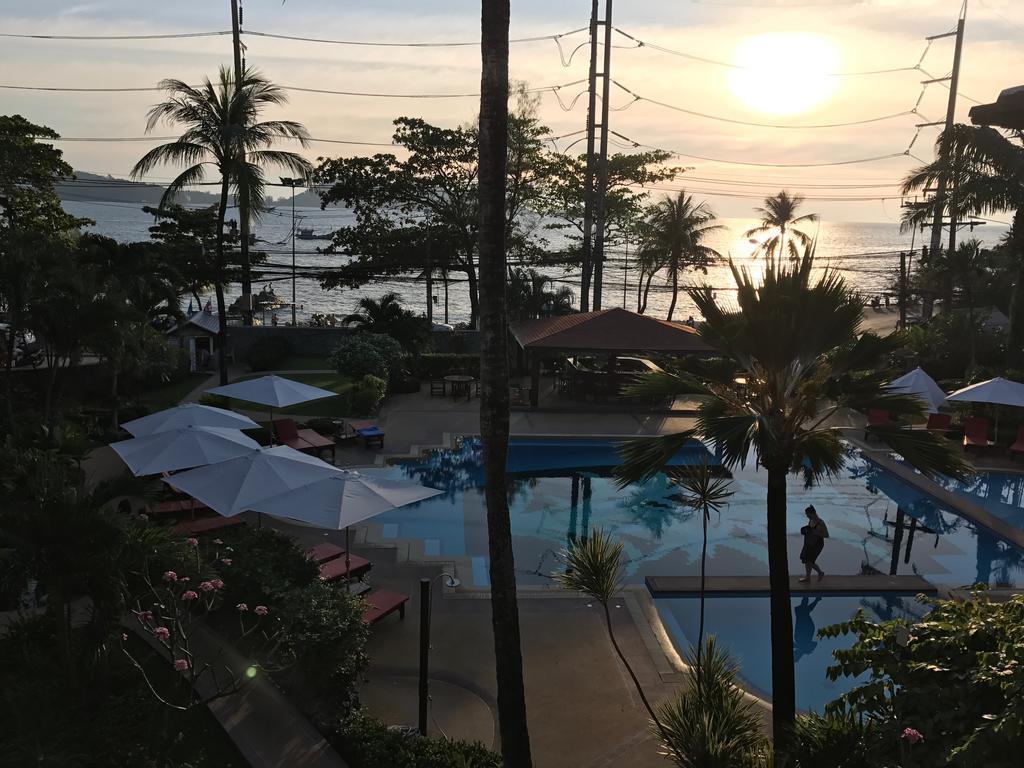 The Residence Kalim Bay Apartamento Patong