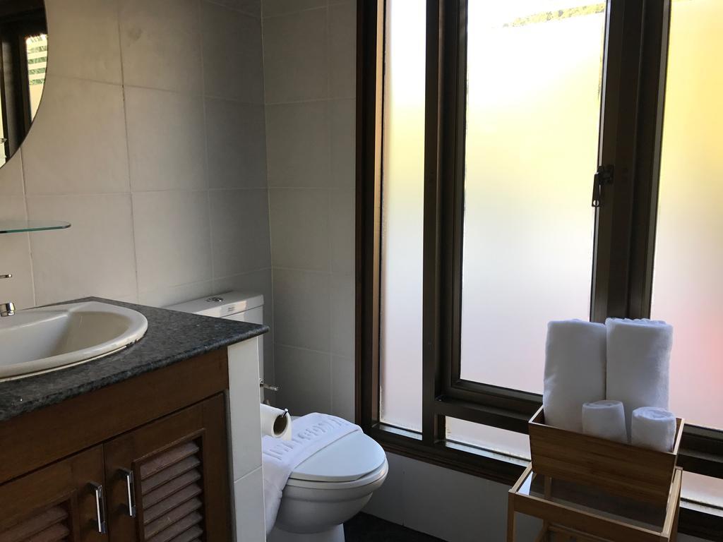 The Residence Kalim Bay Apartamento Patong