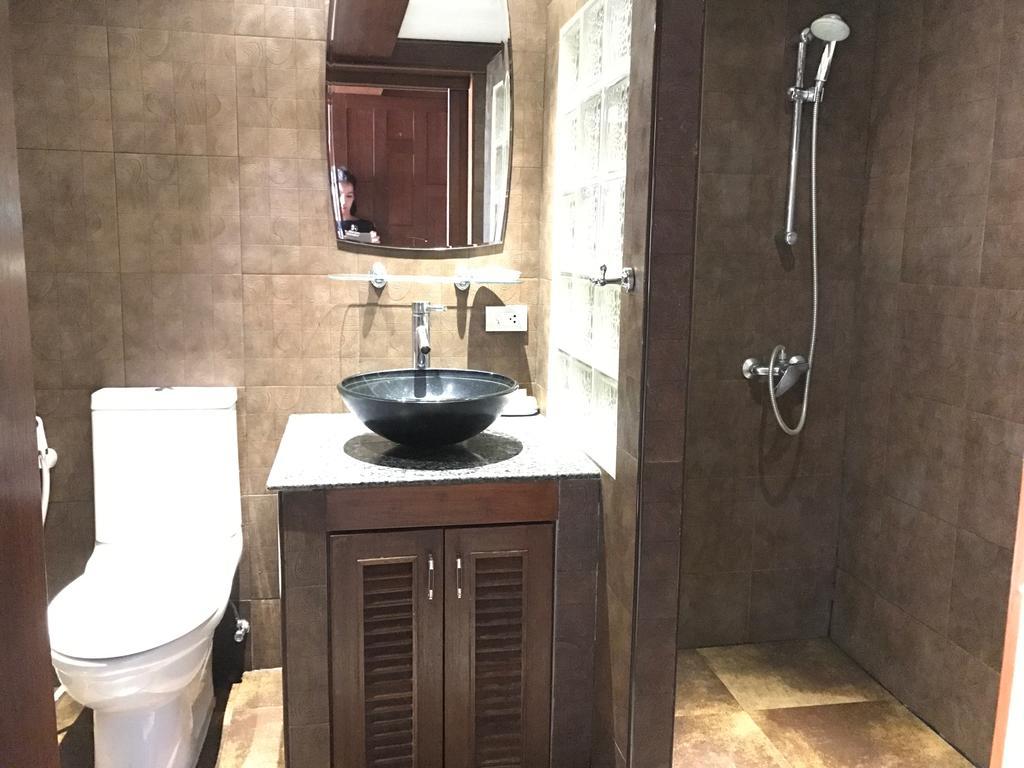 Apartamento The Residence Kalim Bay
