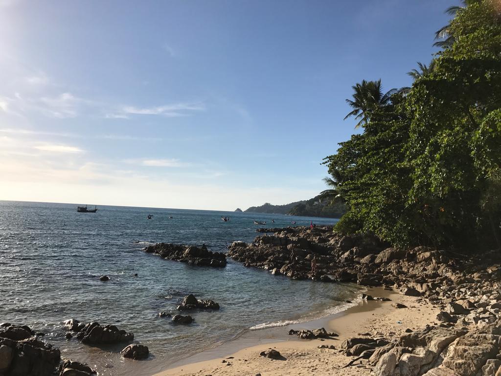 Apartamento The Residence Kalim Bay