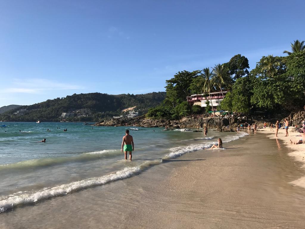 The Residence Kalim Bay * Patong