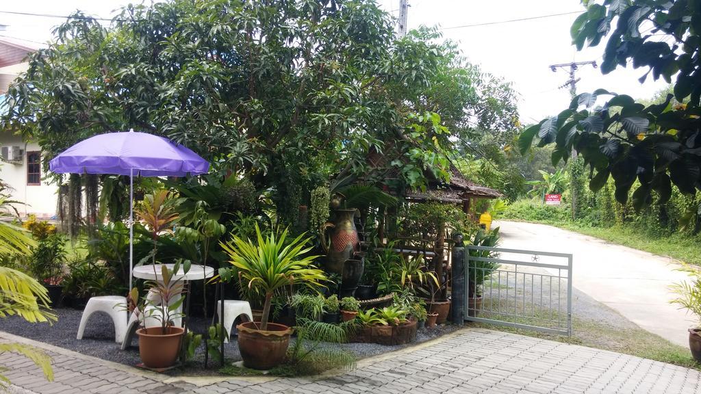Wattana Casa de hóspedes Nai Yang