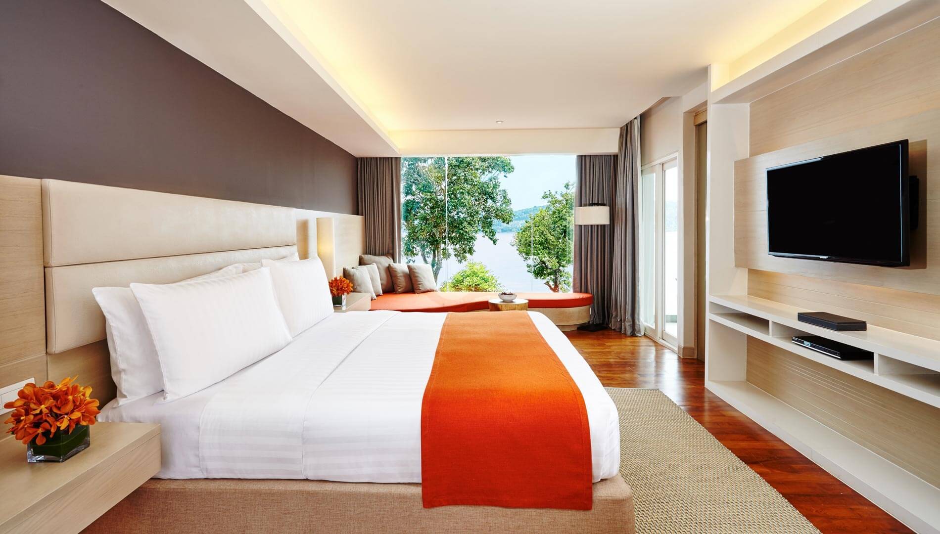 Amari Phuket 5* Patong