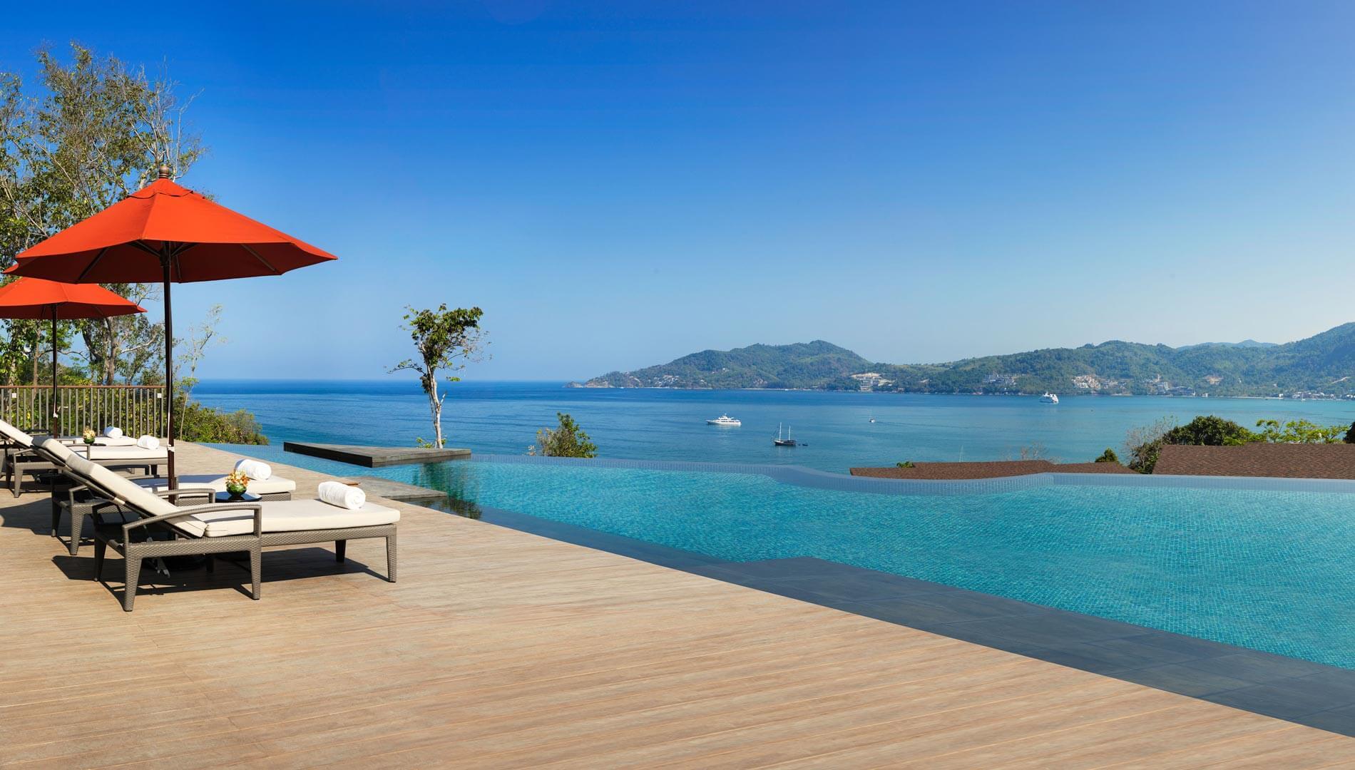 Amari Phuket Resort 5*