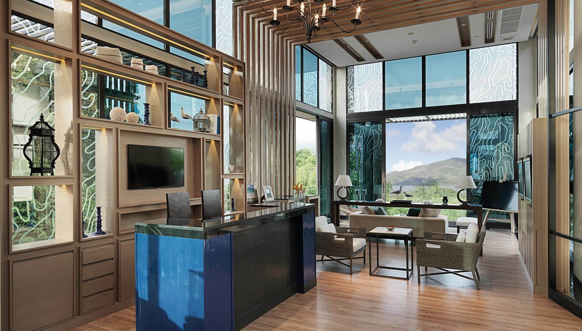 Resort Amari Phuket Patong