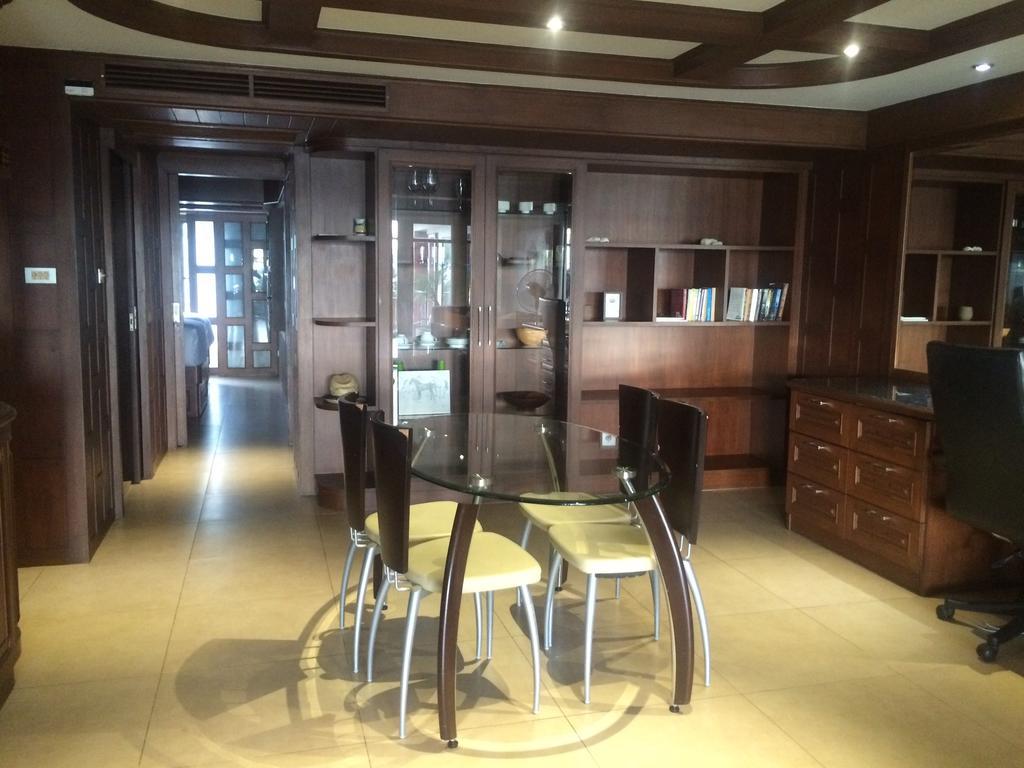 The Residence Kalim Bay Apartamento *