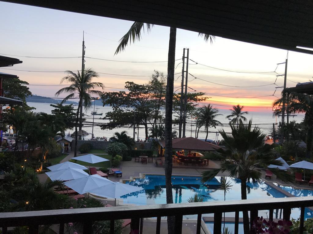 The Residence Kalim Bay *