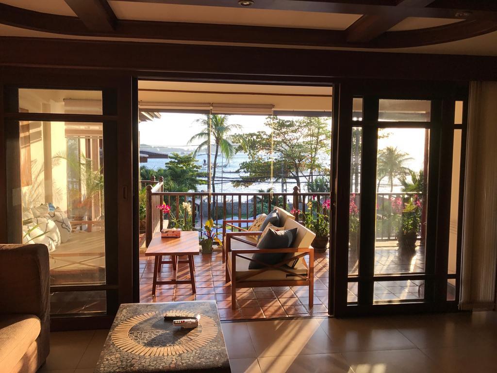 Apartamento The Residence Kalim Bay