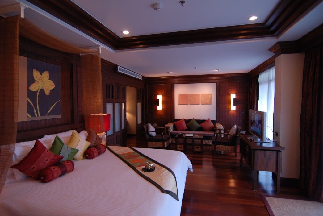 Alpina Nalina & Phuket