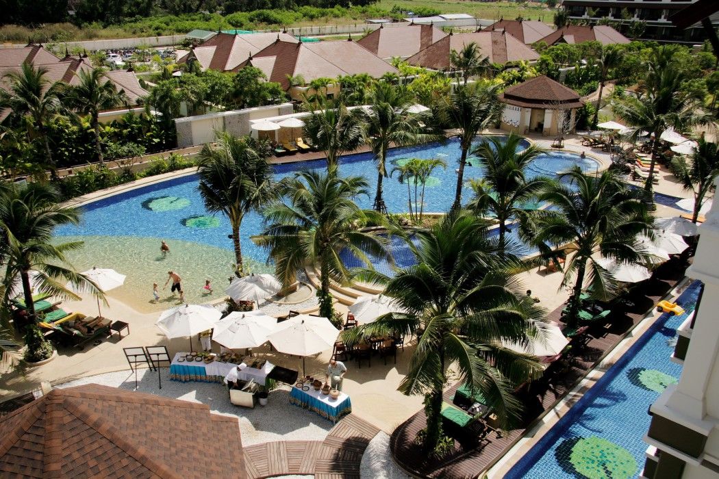 Resort Alpina Nalina & 4*