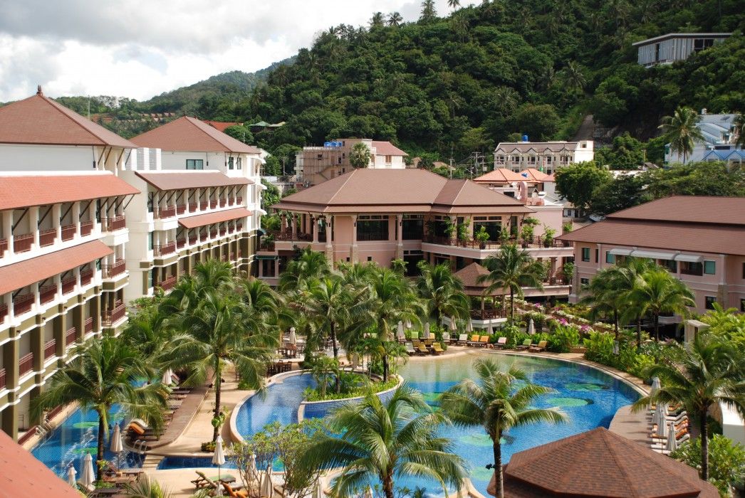 Resort Alpina Nalina & 4*