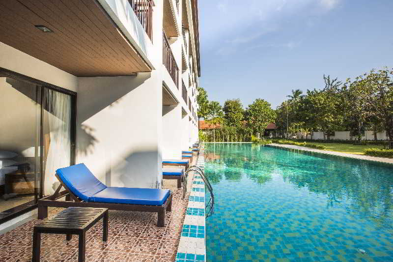 Resort D Varee Mai Khao