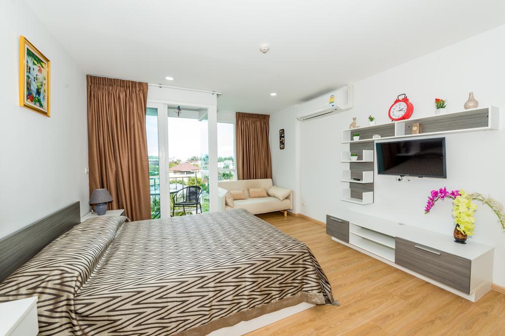 Apartment Ozone Kata Beach (Phuket)