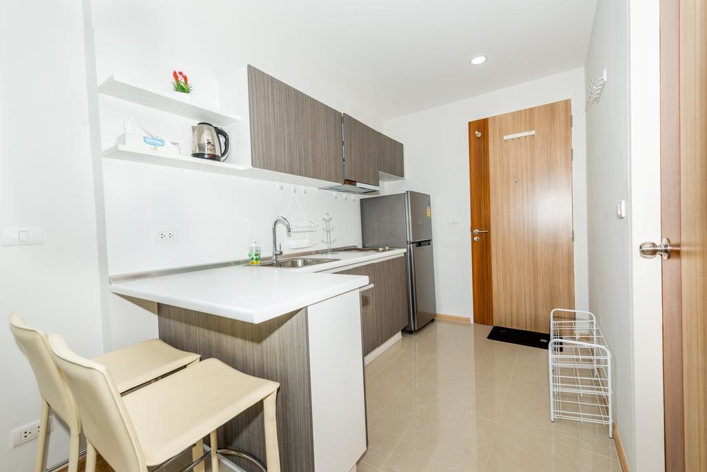 Apartment Ozone