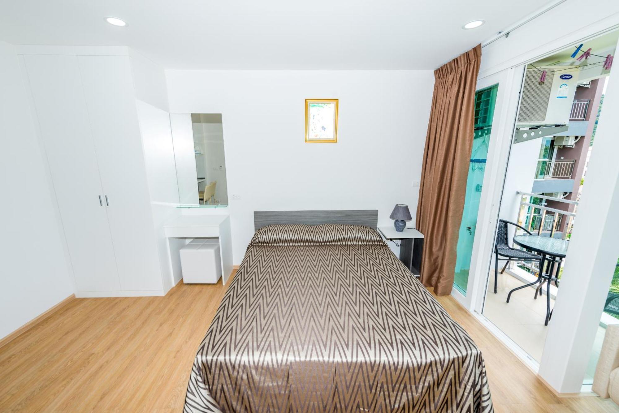 Apartment Ozone *
