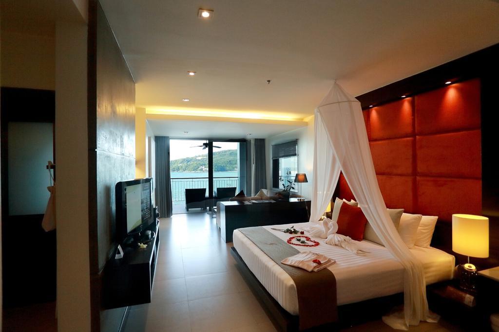 Cape Sienna Phuket Gourmet & - Sha Extra