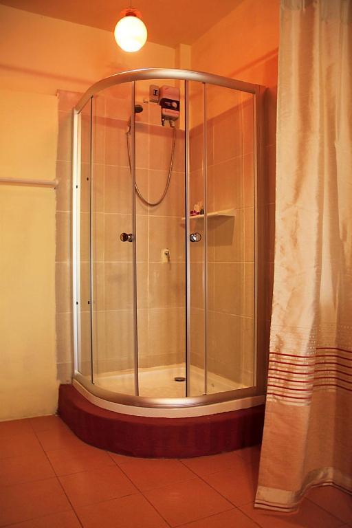 Manohra Cozy Village 3* Phuket