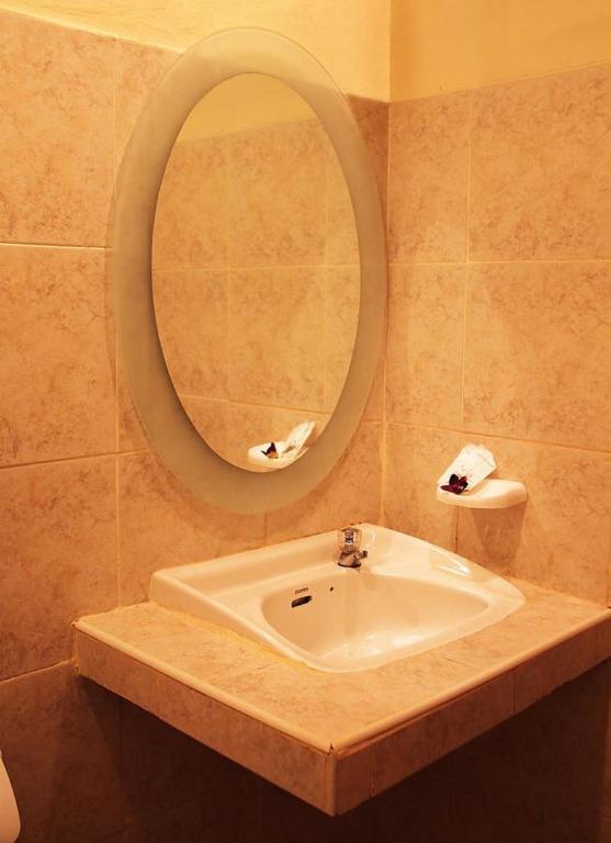 Manohra Cozy Village Hotel
