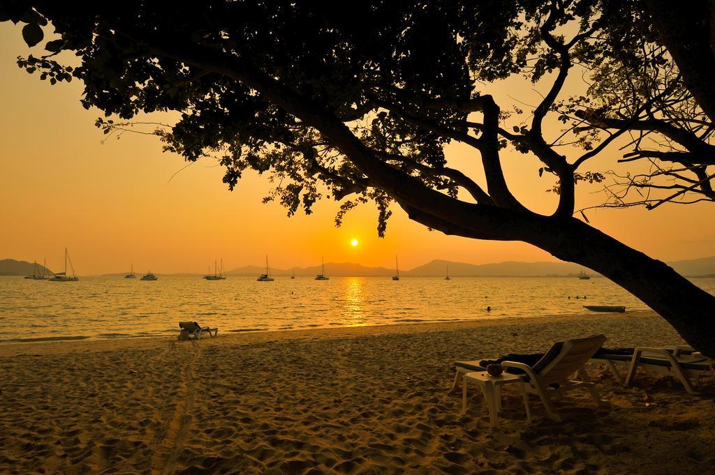 Resort Panwa Boutique Beachfront 4*