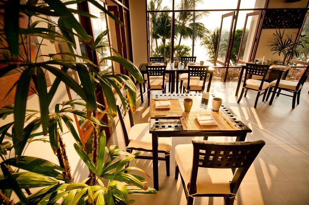 Panwa Boutique Beachfront Resort 4*