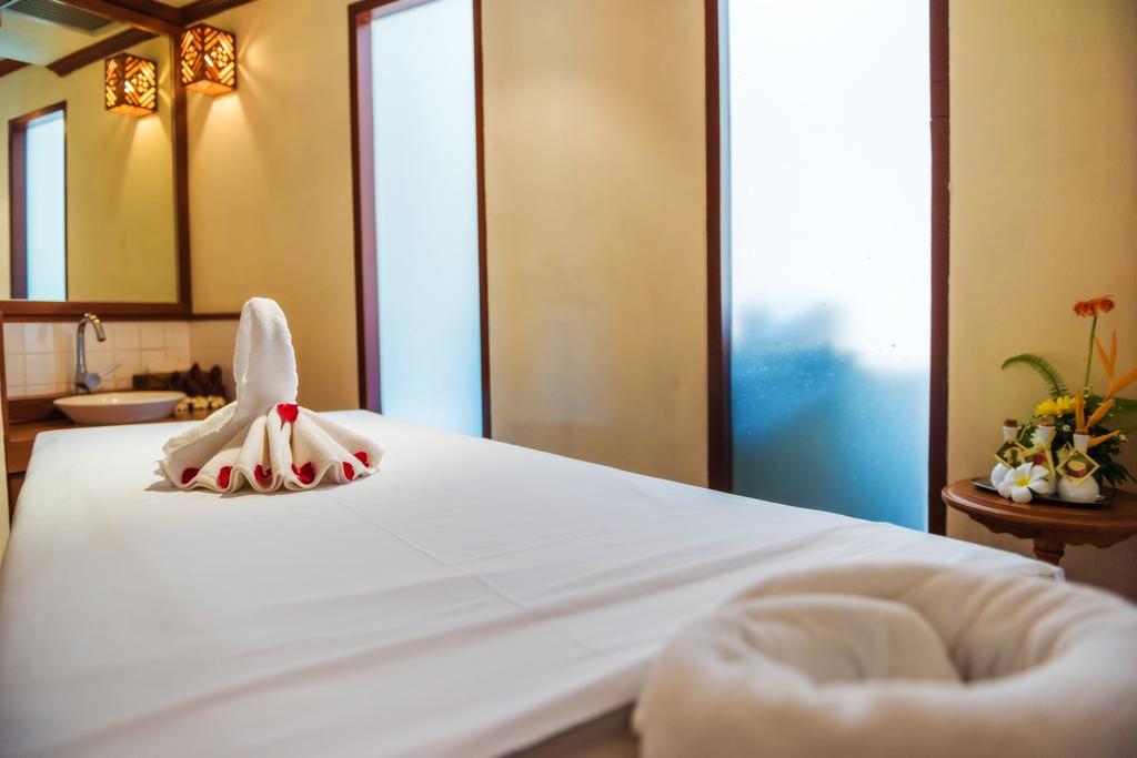 Panwa Boutique Beachfront Phuket