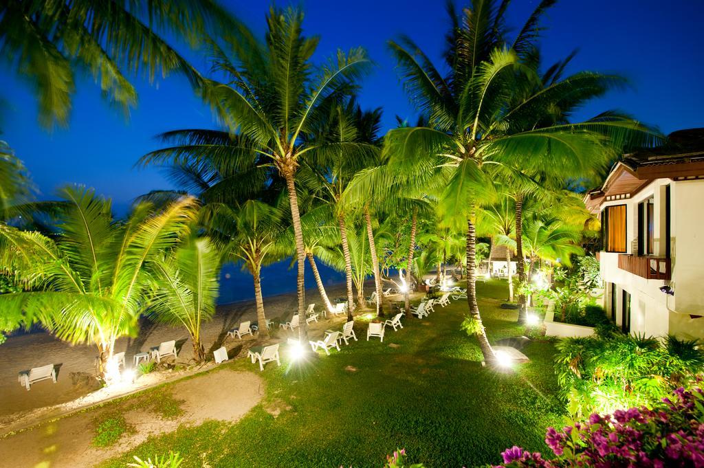 Panwa Boutique Beachfront Resort Phuket