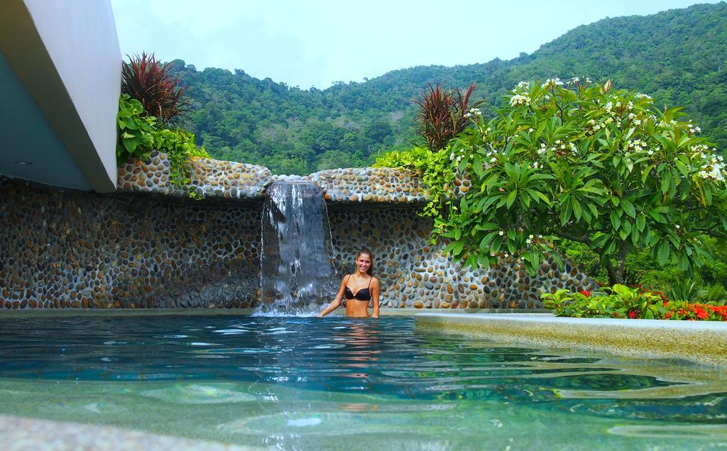 Pacific Club 4*