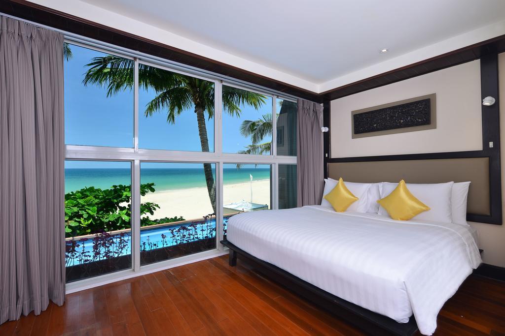 Andaman White - Sha Resort Nai Thon Beach