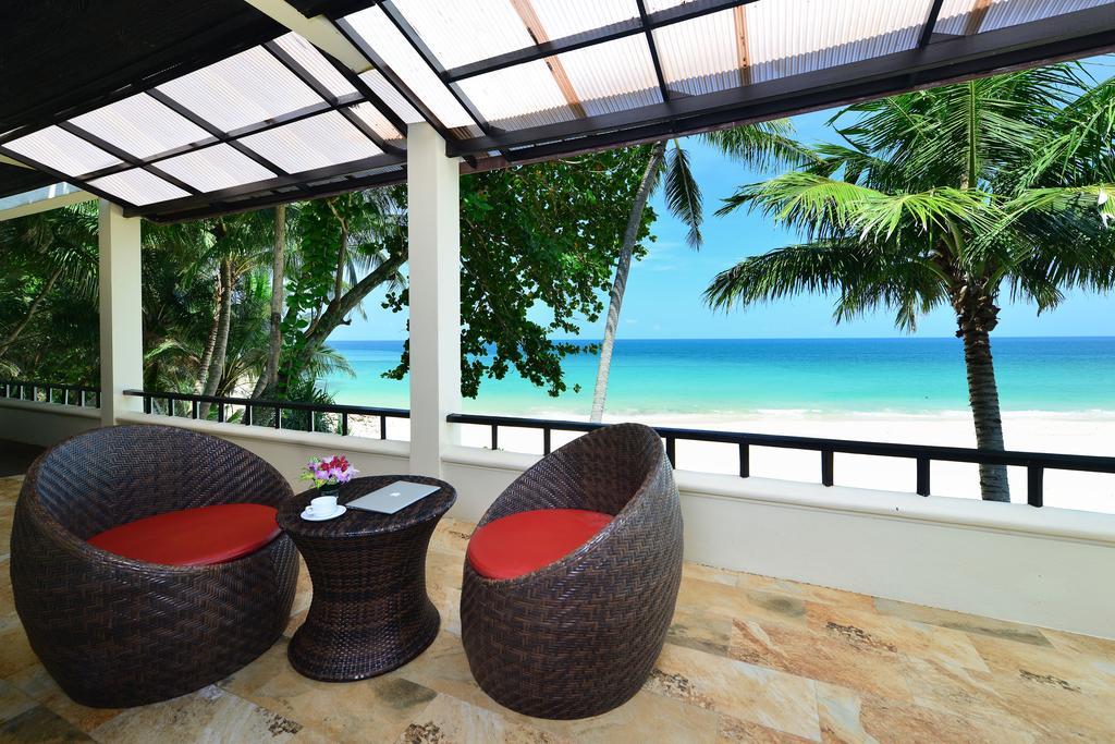 Andaman White - Sha Resort