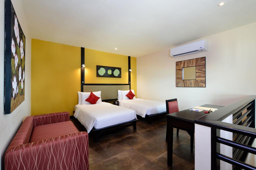 Andaman White - Sha Resort 4*