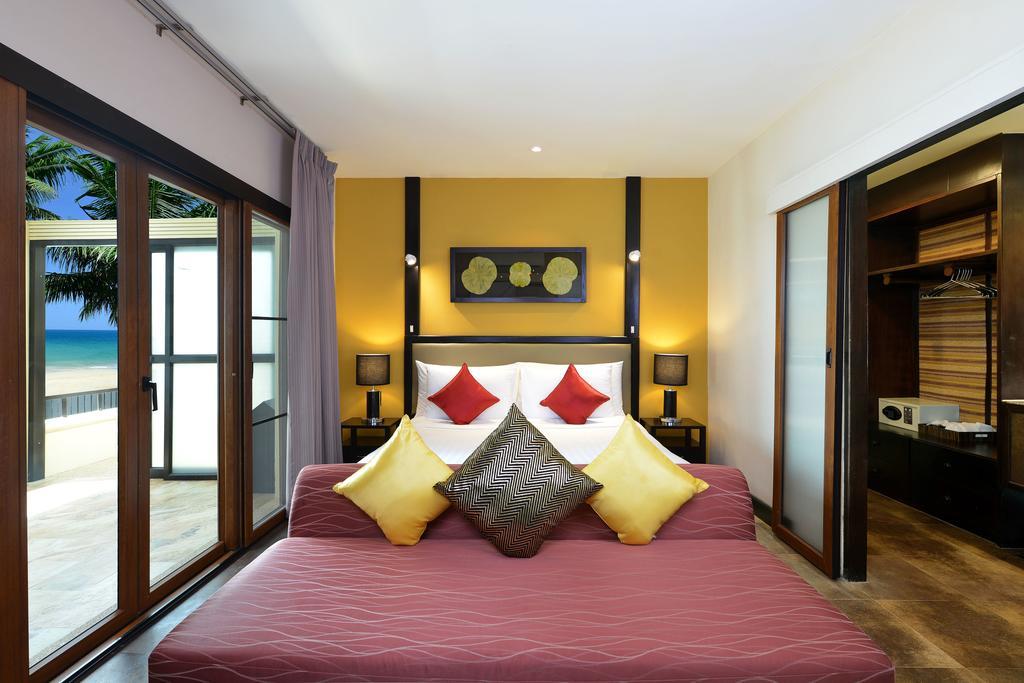 Andaman White - Sha 4* Nai Thon Beach