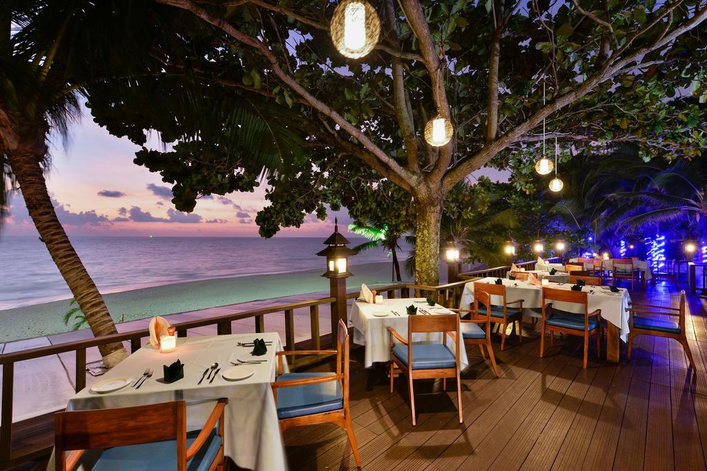 Andaman White - Sha Resort