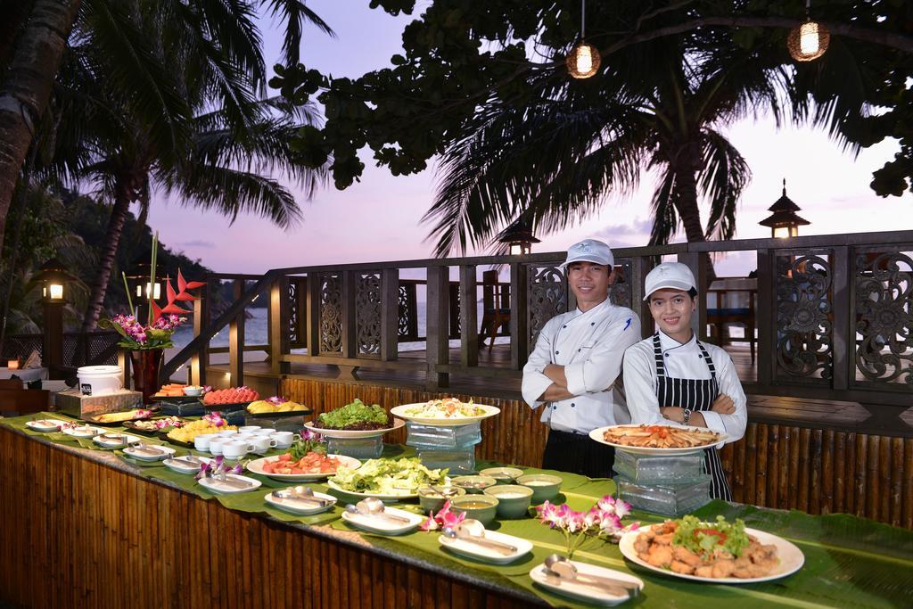 Resort Andaman White - Sha 4*