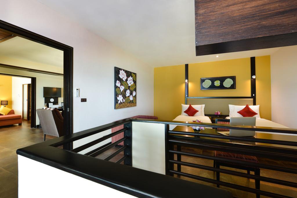 Andaman White - Sha Resort