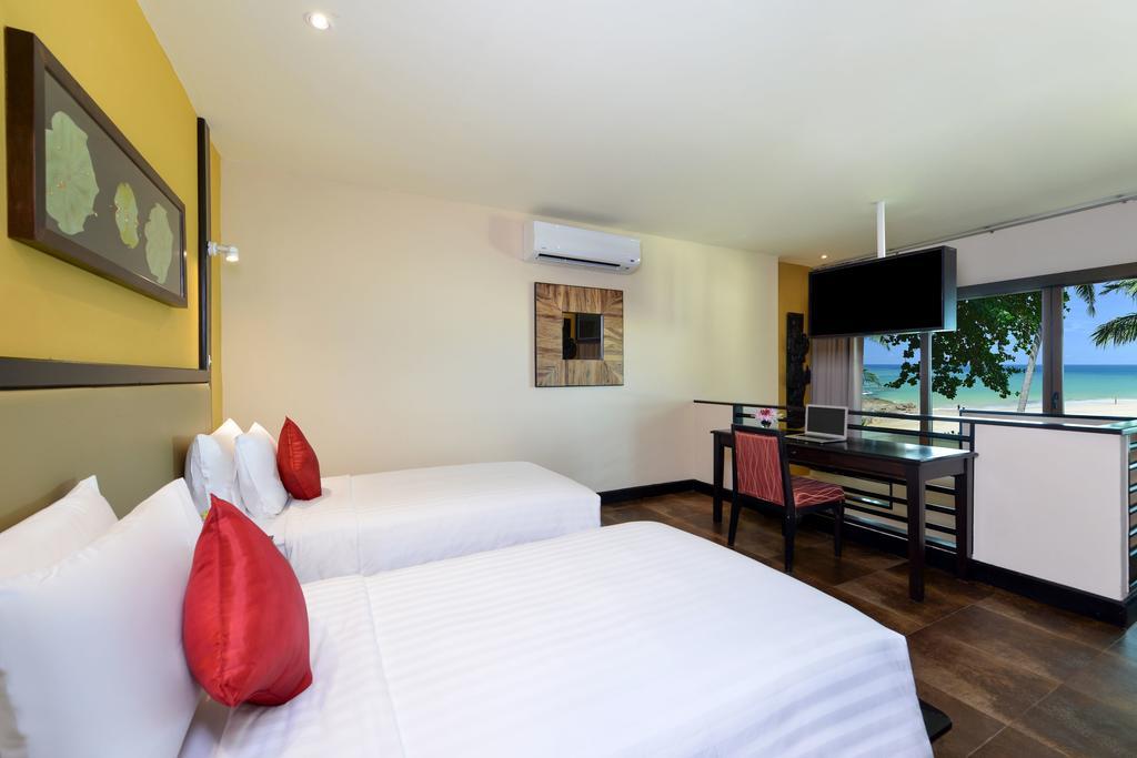 Resort Andaman White - Sha 4*