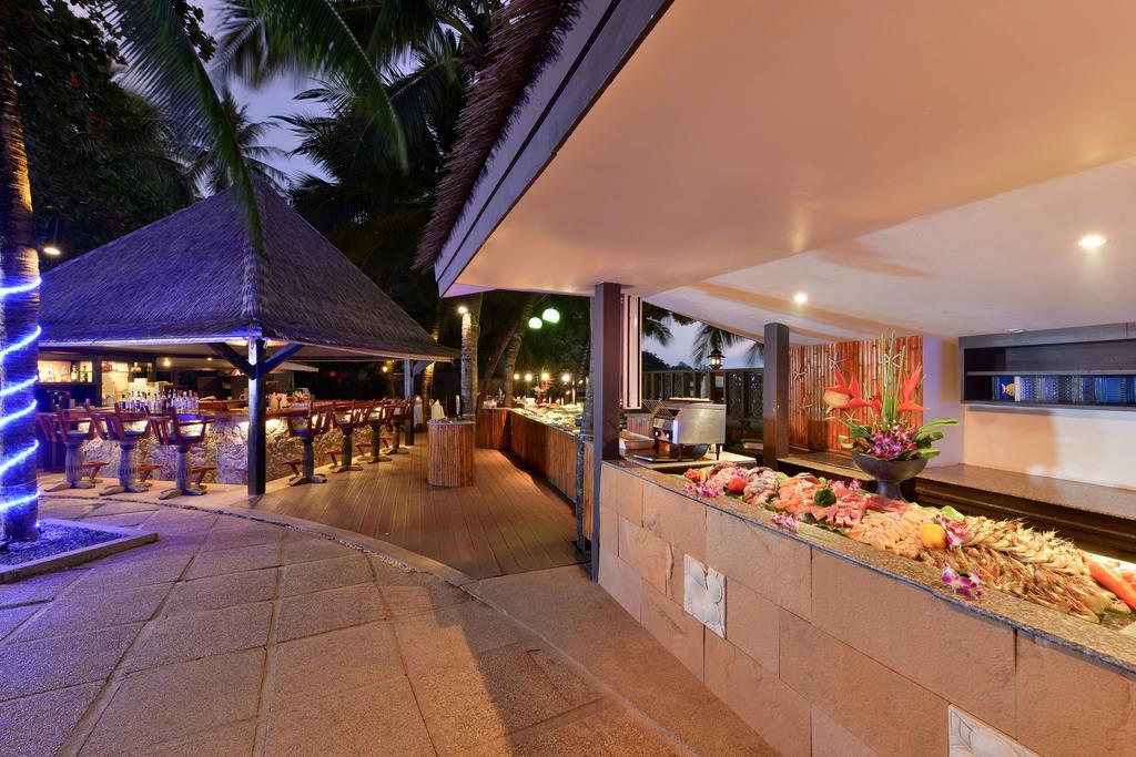 Andaman White - Sha Resort Nai Thon Beach