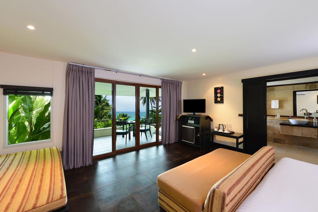Andaman White - Sha Nai Thon Beach