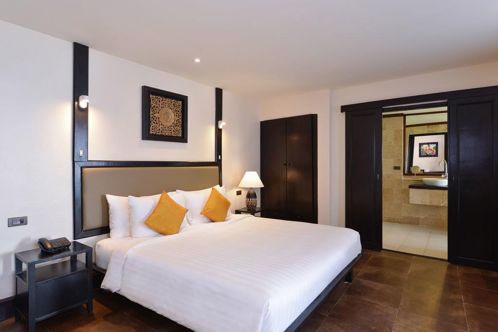 Resort Andaman White - Sha Nai Thon Beach