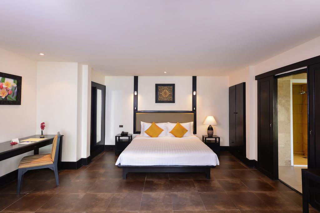 Andaman White - Sha Resort Nai Thon Beach