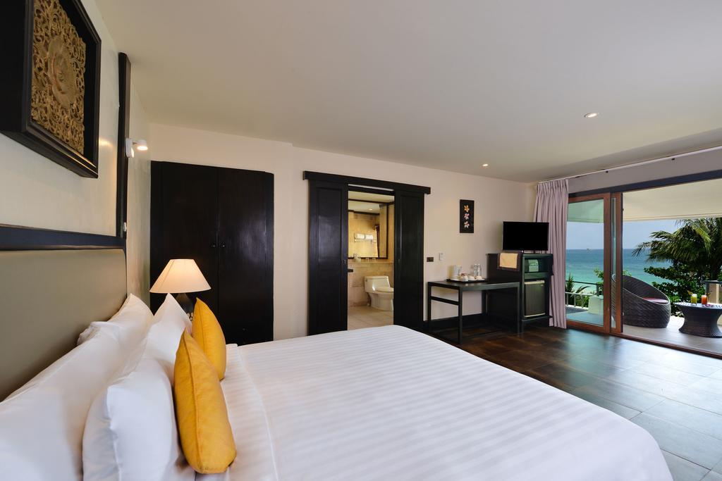 Andaman White - Sha 4*