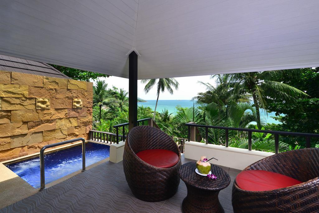 Resort Andaman White - Sha