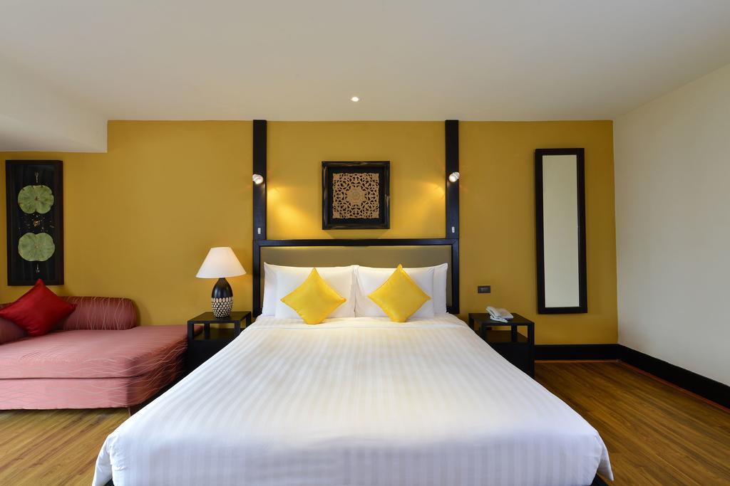 Andaman White - Sha Resort 4*