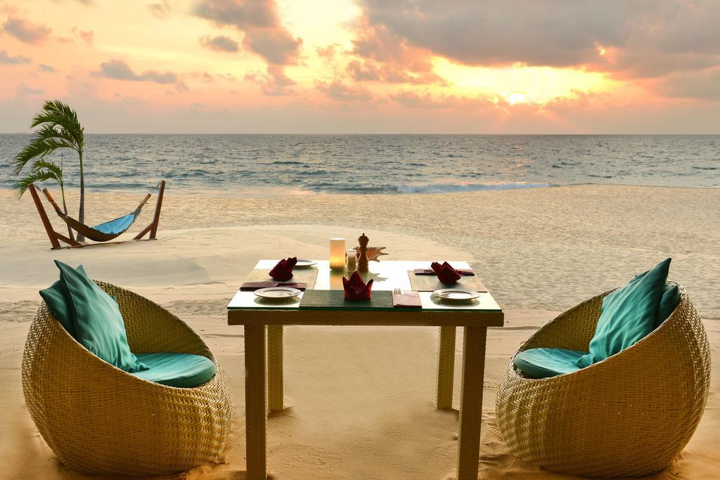 Andaman White - Sha Nai Thon Beach