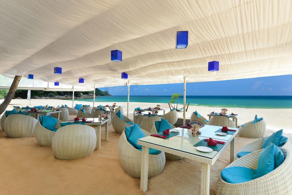 Andaman White - Sha Resort