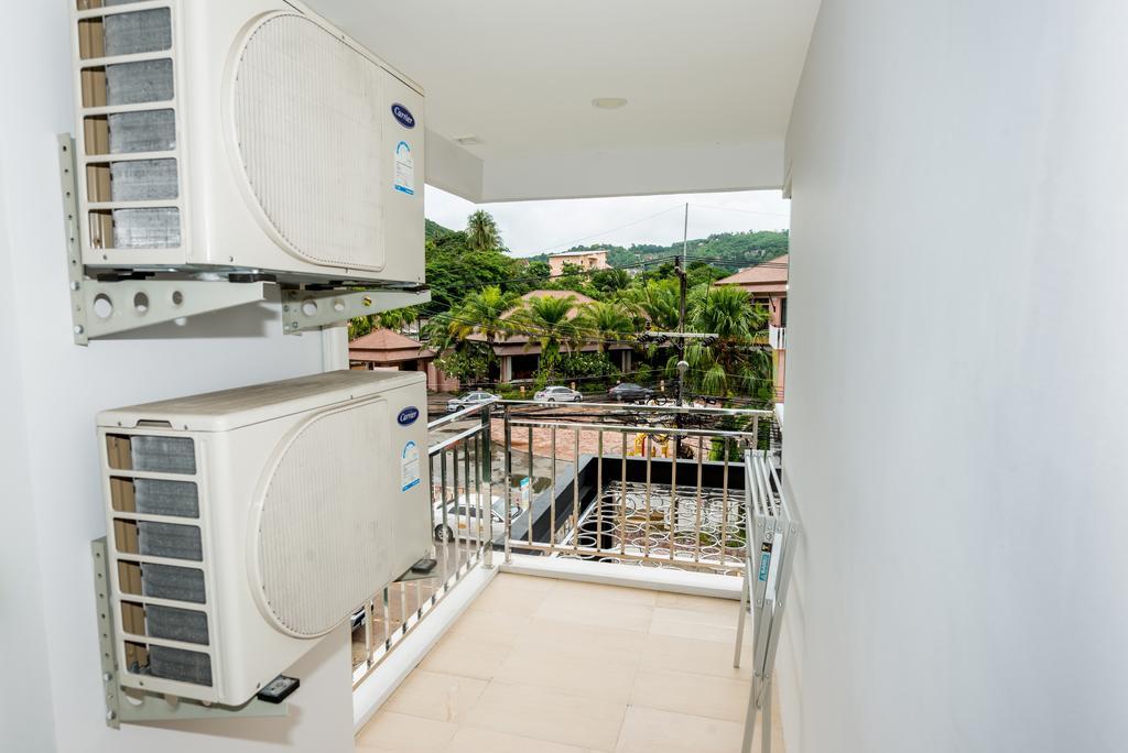 Ozone Apartment Kata Beach (Phuket)
