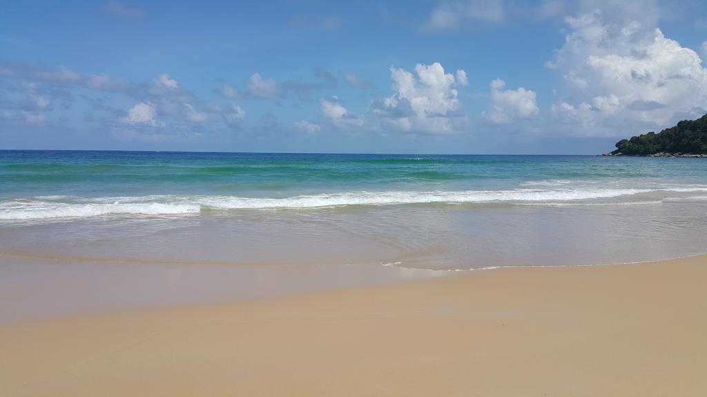 Apartamento Karon Suite Apartment