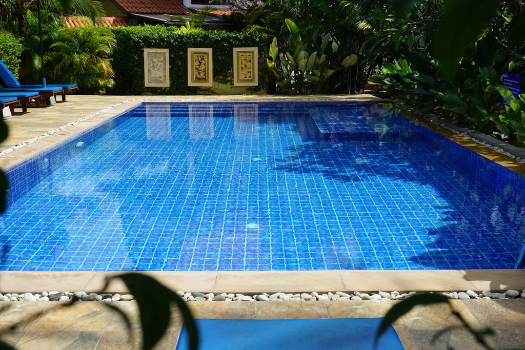 Resort Bangtao Varee 3*